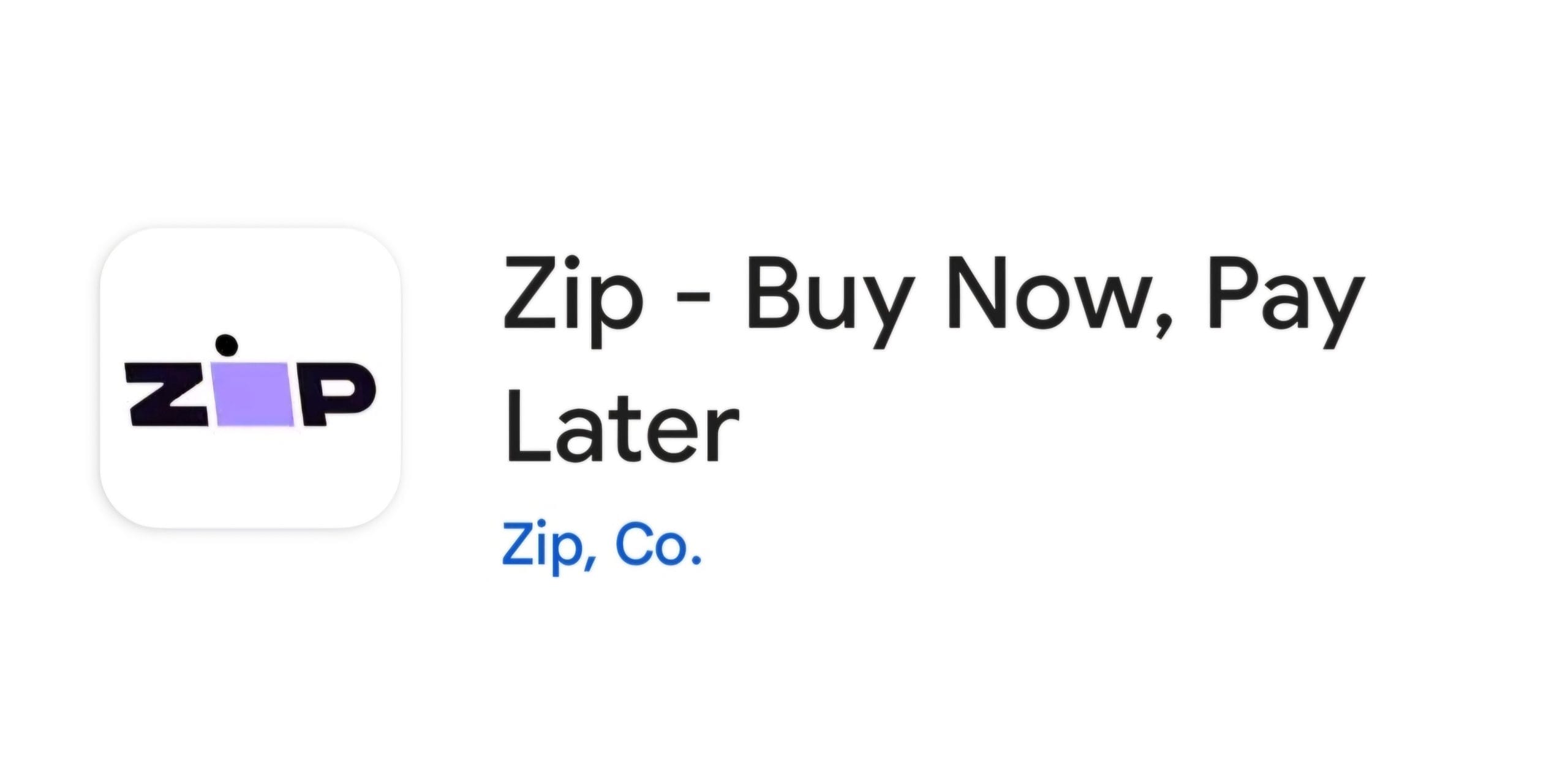 Zip Invite Code