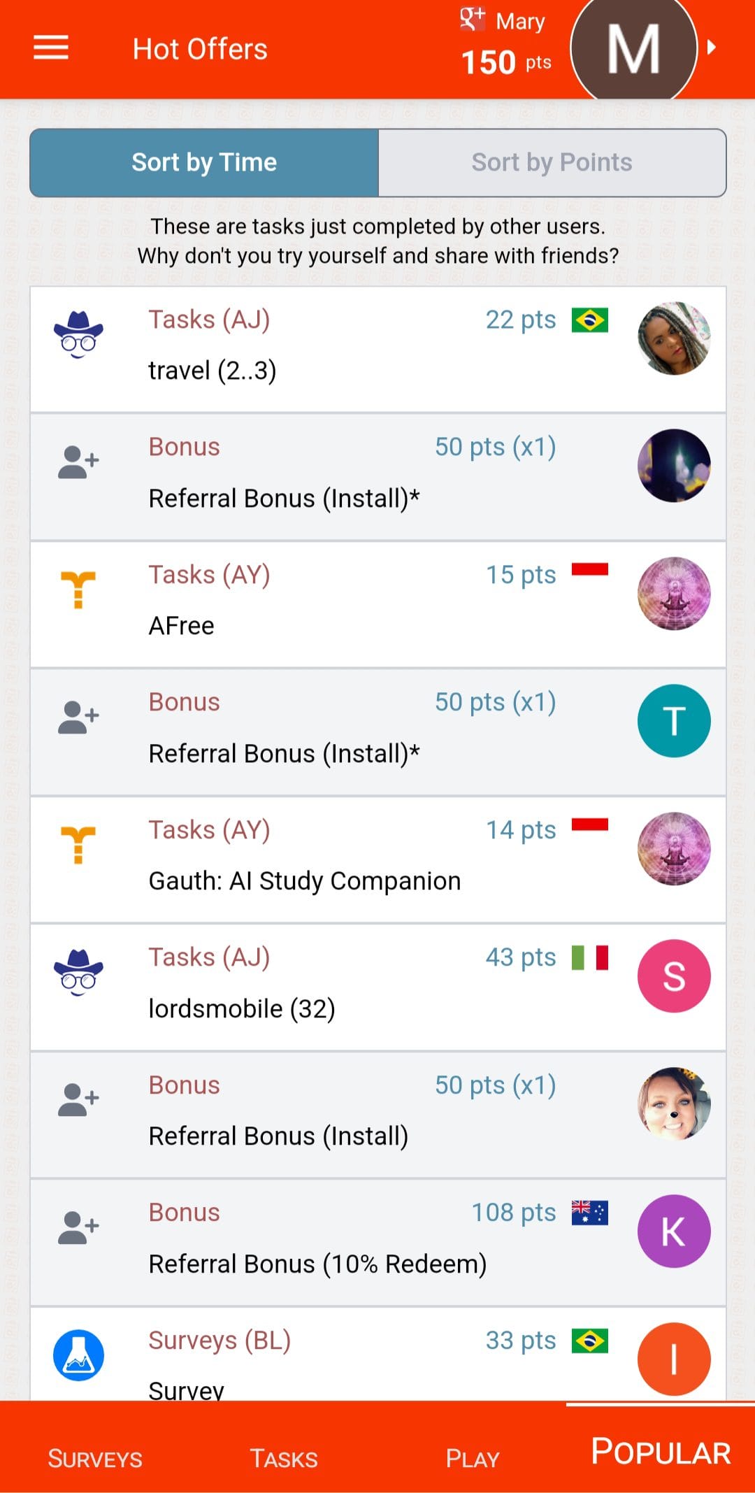 bituro hot offers