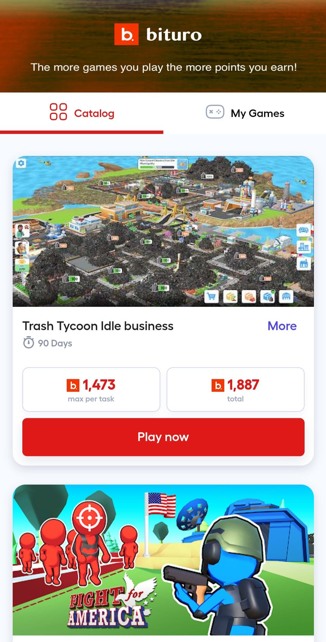 bituro play games