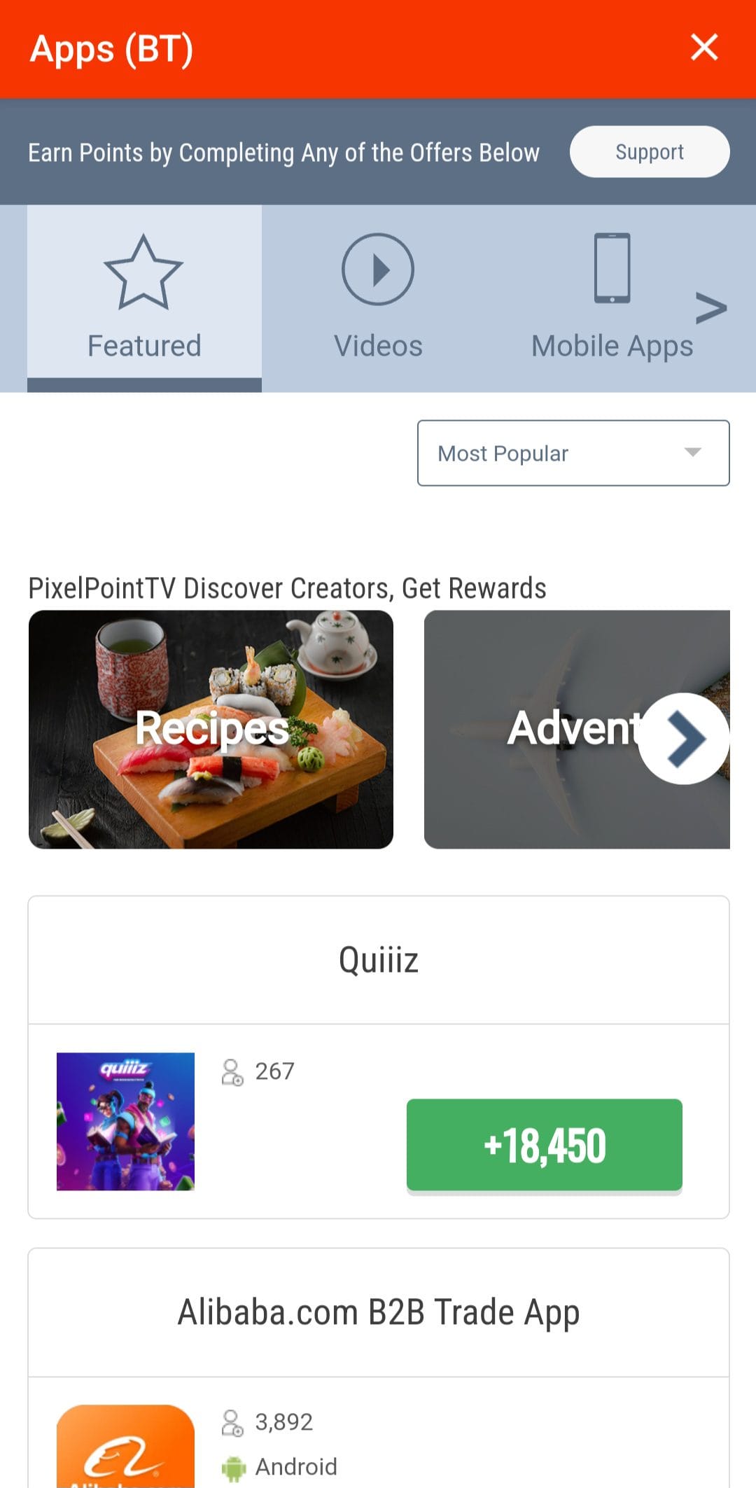 bituro download apps