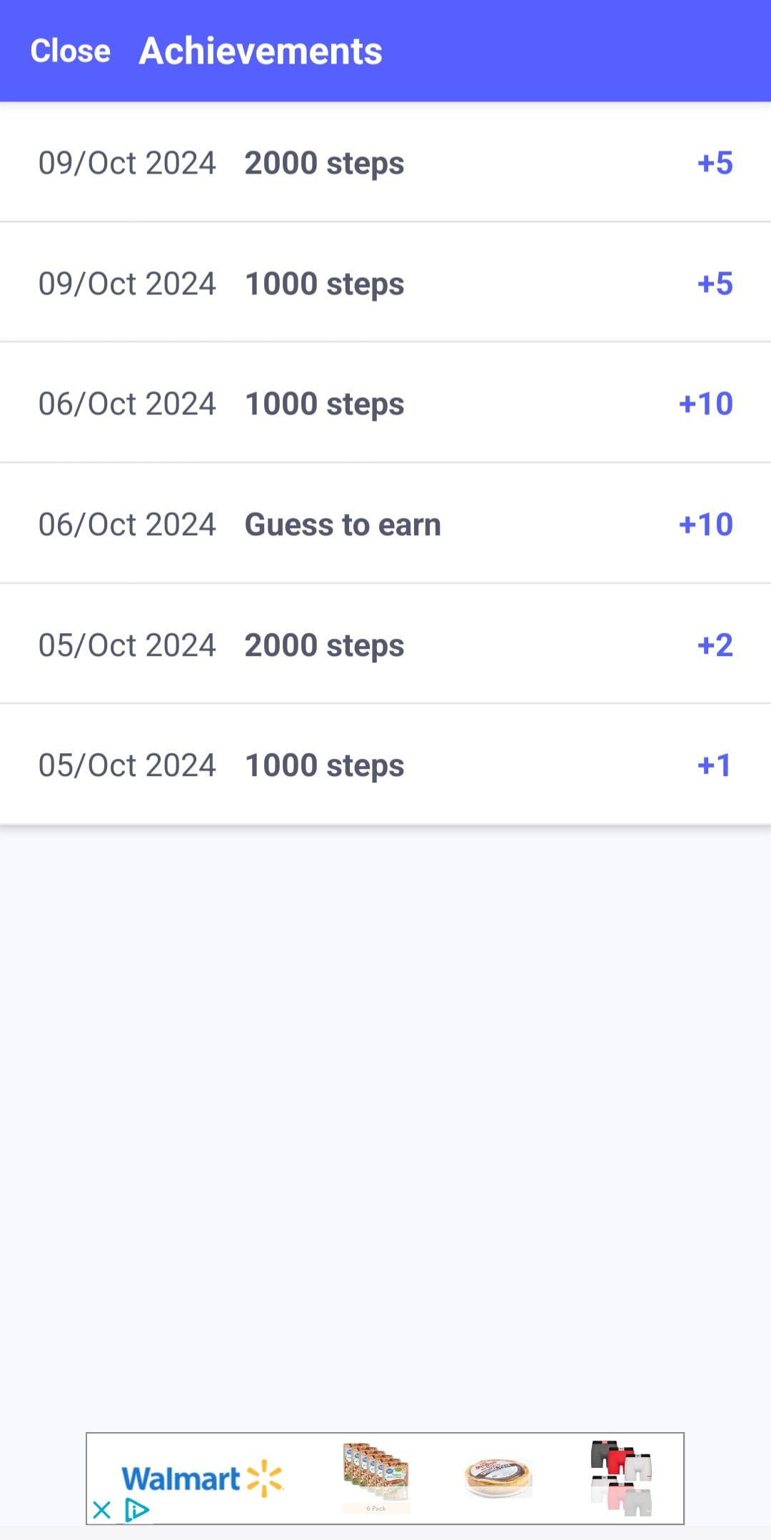 ARUCO Achievements