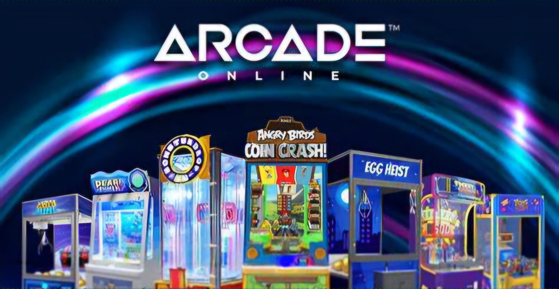 Arcade Online Referral Code - Play Real Arcade Games Online 1 Arcade Online Referrals