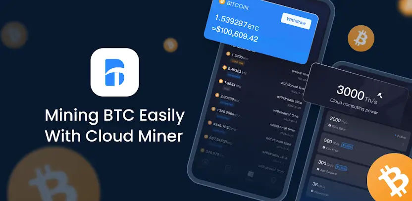 Bitcoin Mining Referral Codes – Crypto Miner