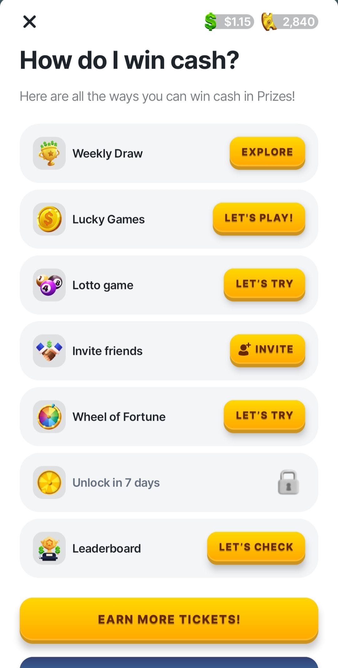 Bubble Bling How to Win Cash
