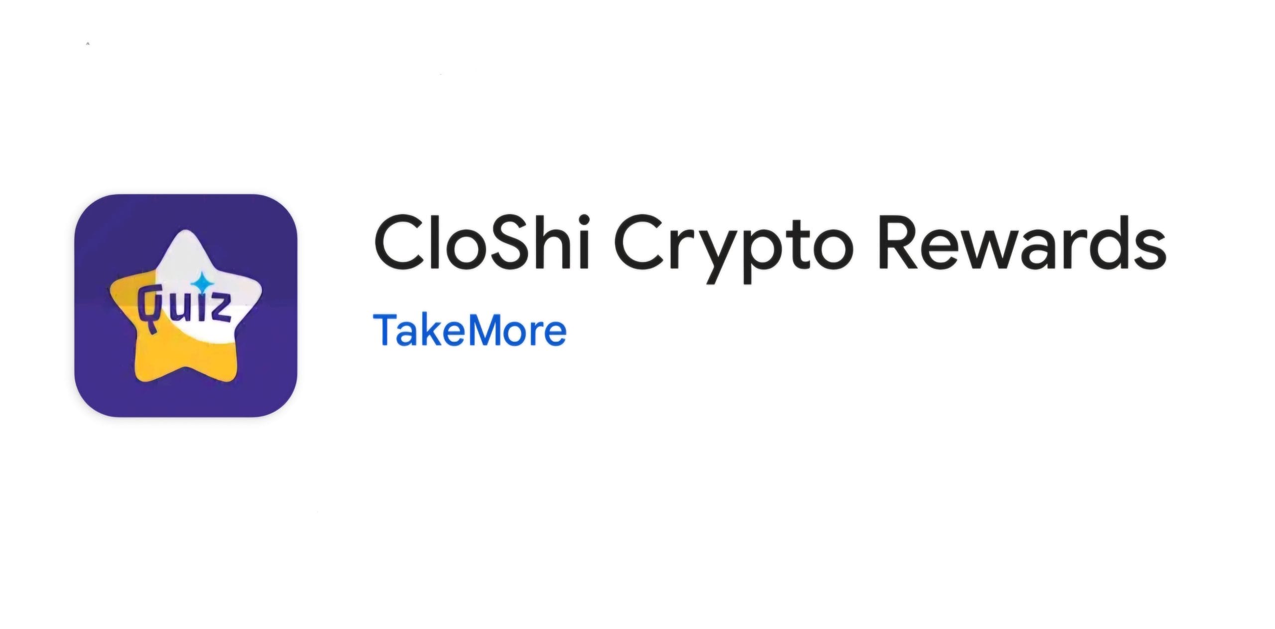 CloShi Crypto Rewards Invite Code