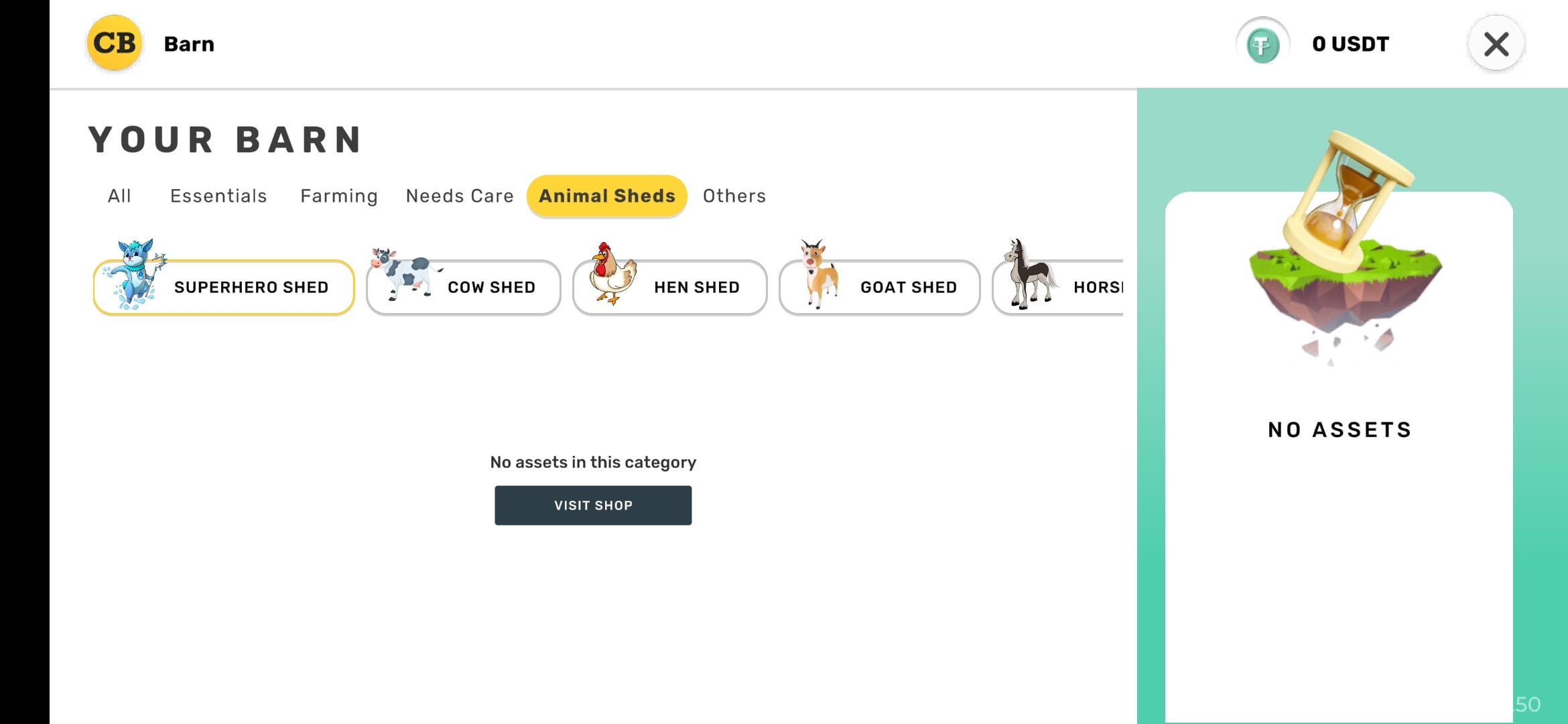 CropBytes your barn