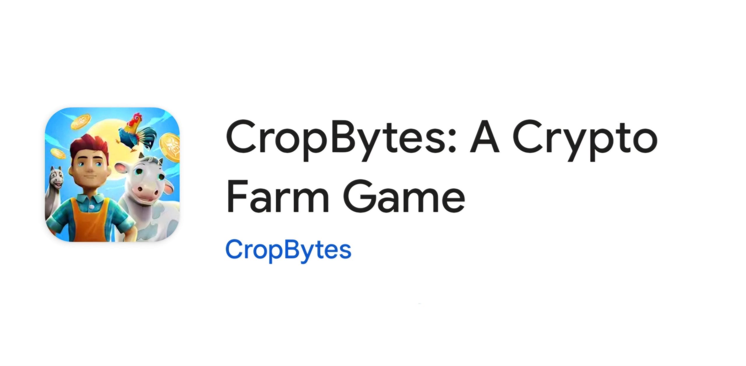 CropBytes Invite Code