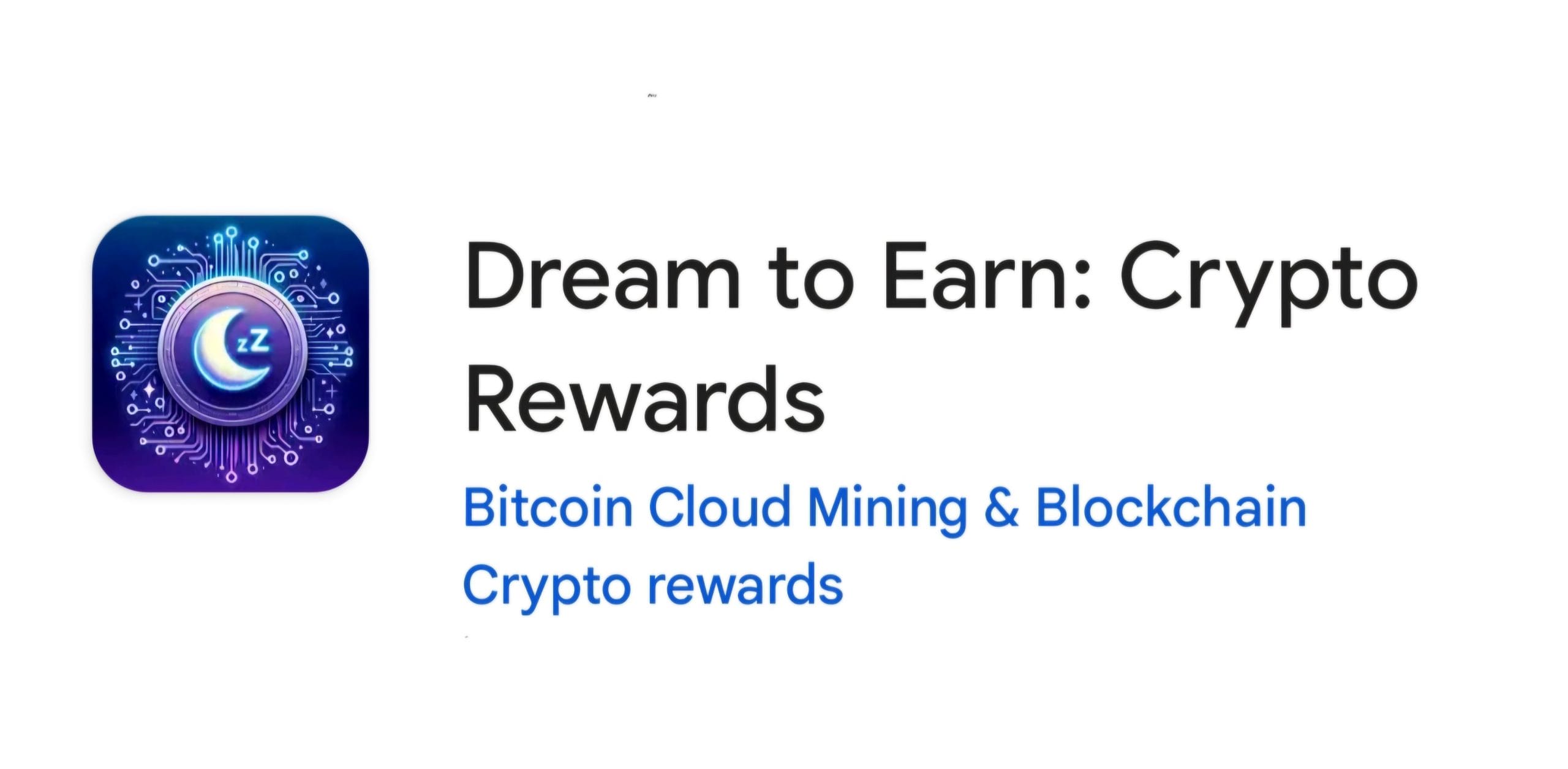 Dream to Earn Invite Code