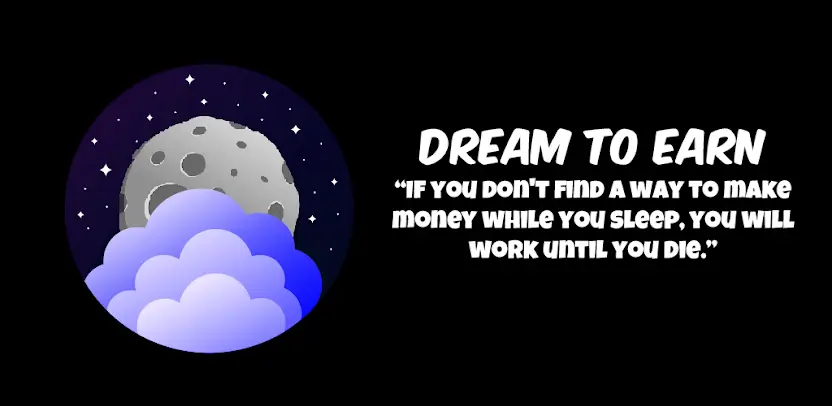 Dream to Earn Referral Codes – Crypto Rewards