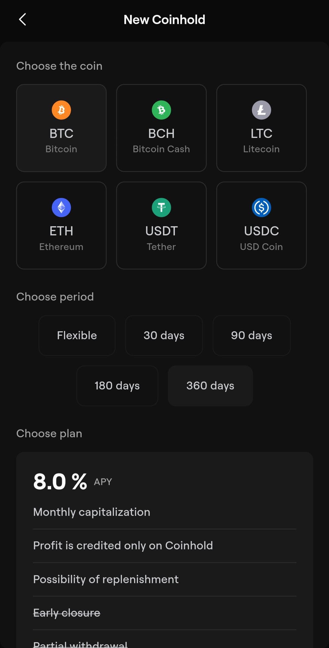Emcd Tech New Coinhold