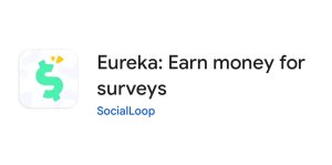 Eureka Invite Code