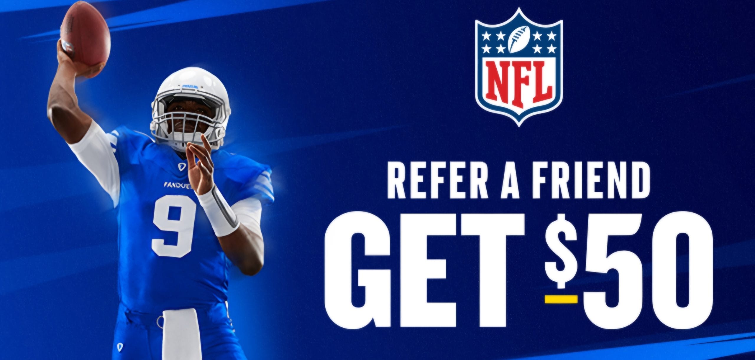 FanDuel Invite Code