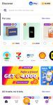 Fetch Earn Cashback