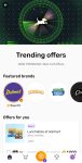 Fetch Trending Offers
