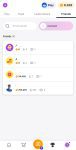 Fetch Friends List