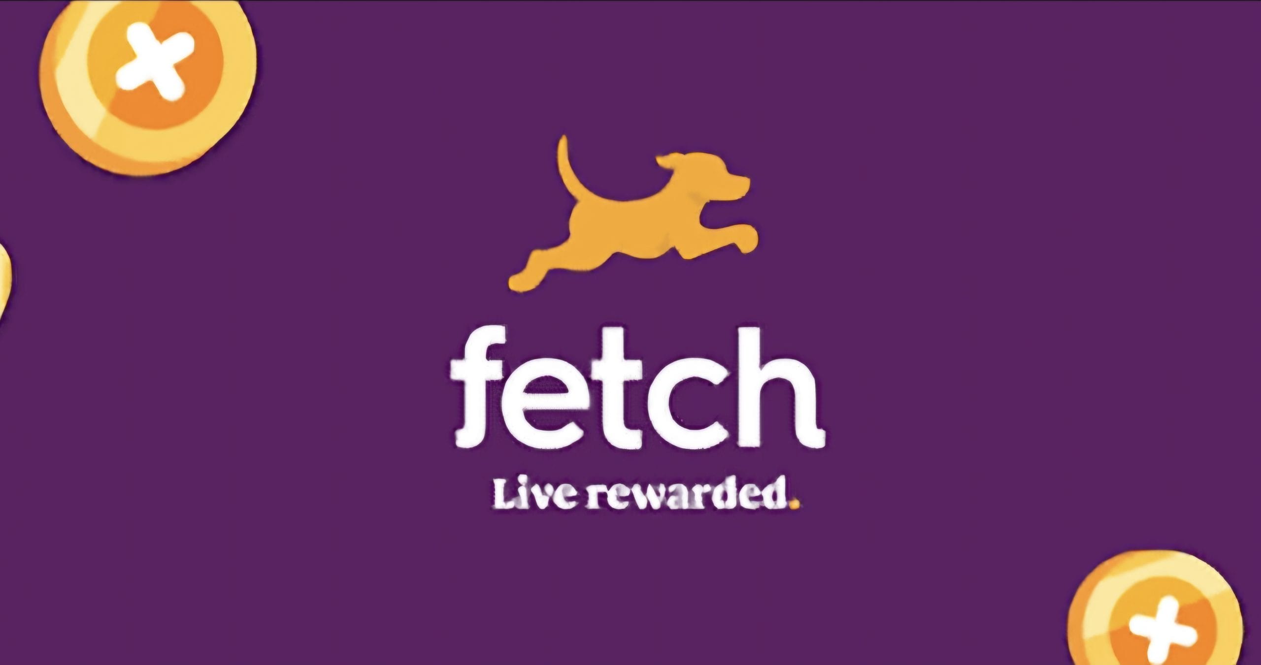 Fetch Referral Codes – America’s Rewards App