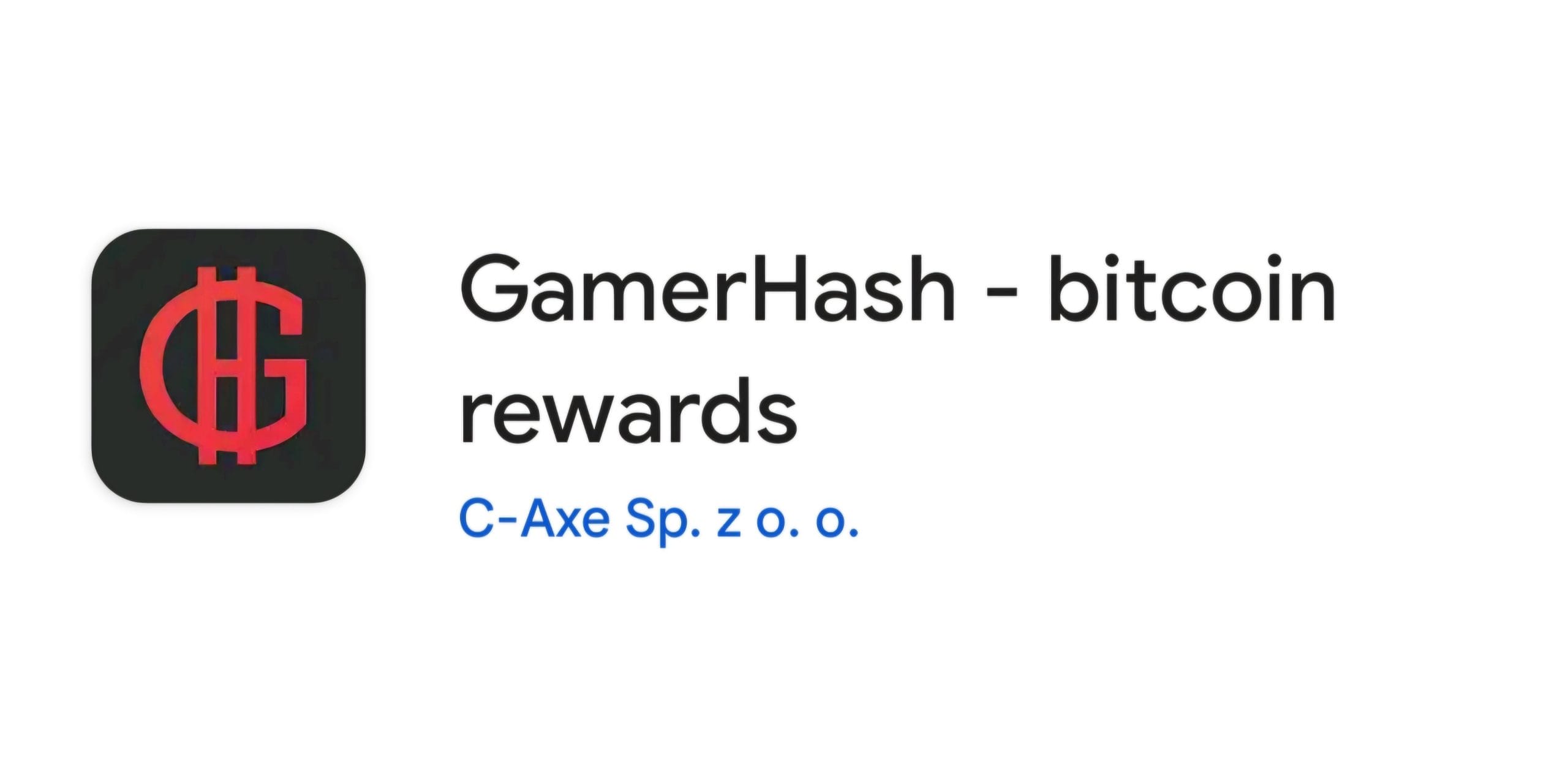 GamerHash Invite Code