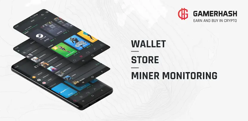 GamerHash Referral Codes – bitcoin rewards