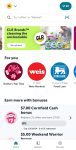 Ibotta Earn Cashback