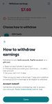 Ibotta Withdraw FAQs