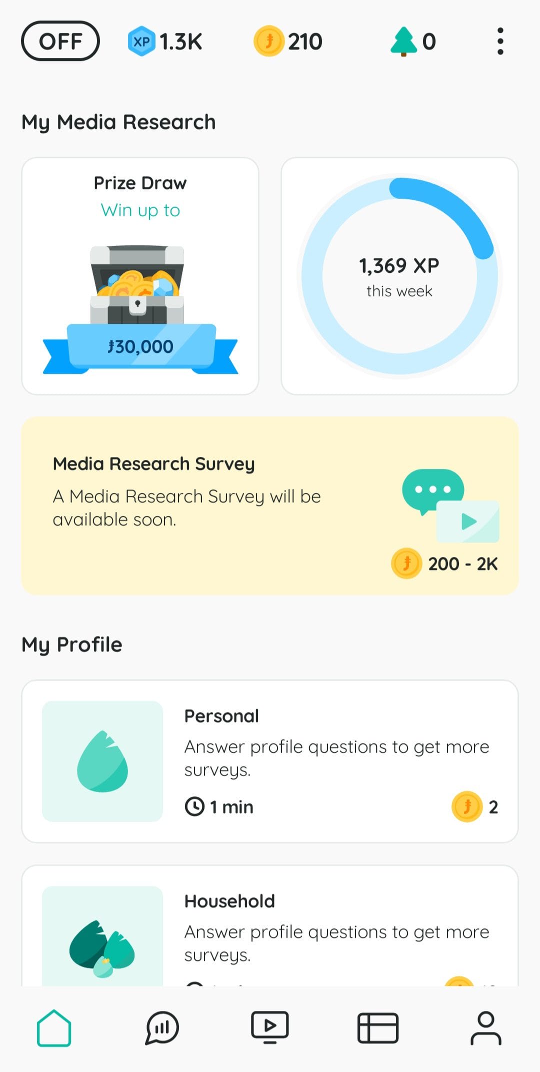 Jagger Media Research