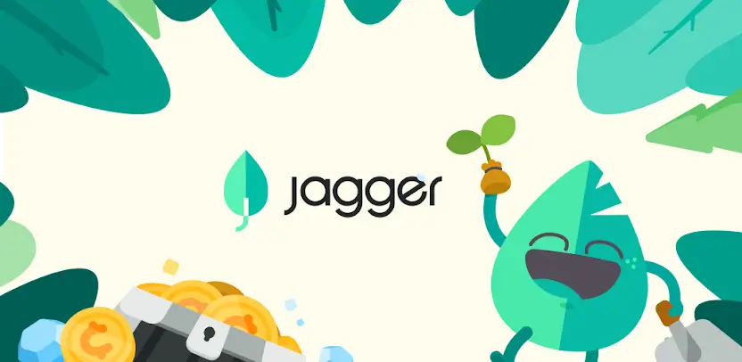 Jagger Referral Codes - Surveys & Rewards 1 Jagger Referrals