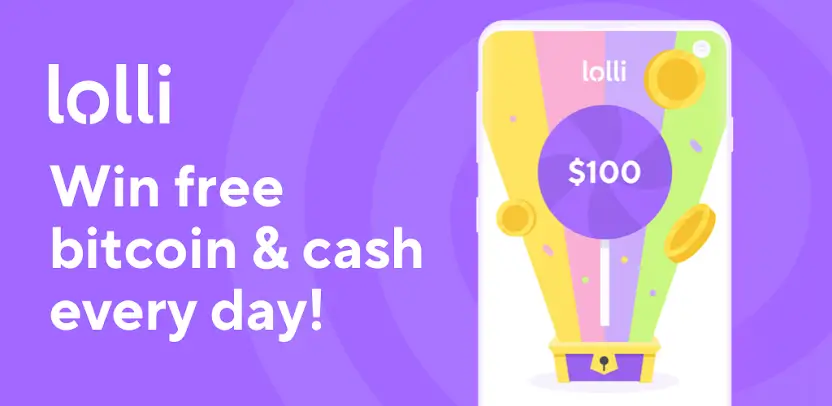 Lolli Referral Codes – Earn Cashback & Bitcoin