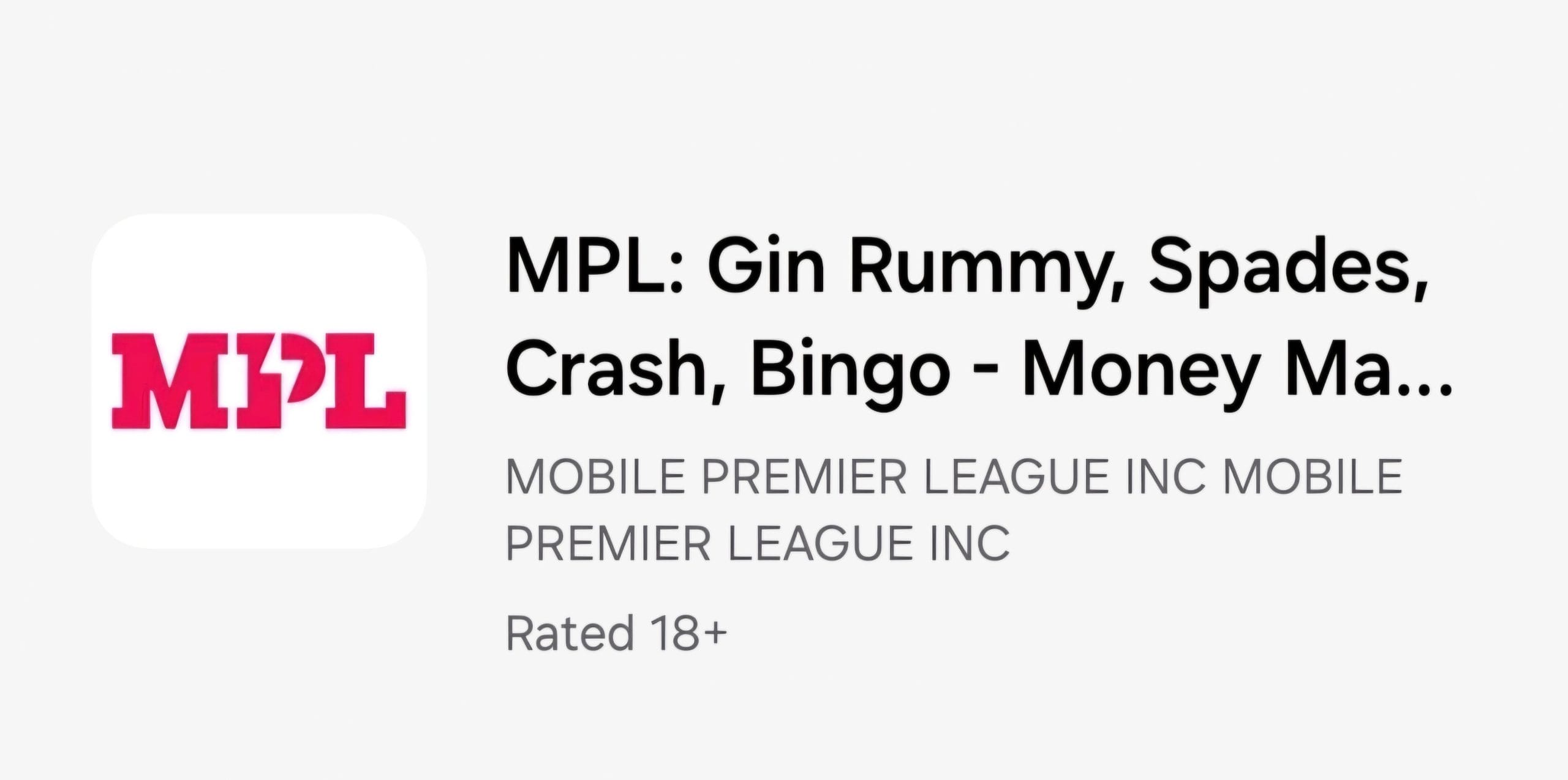 MPL Invite Code