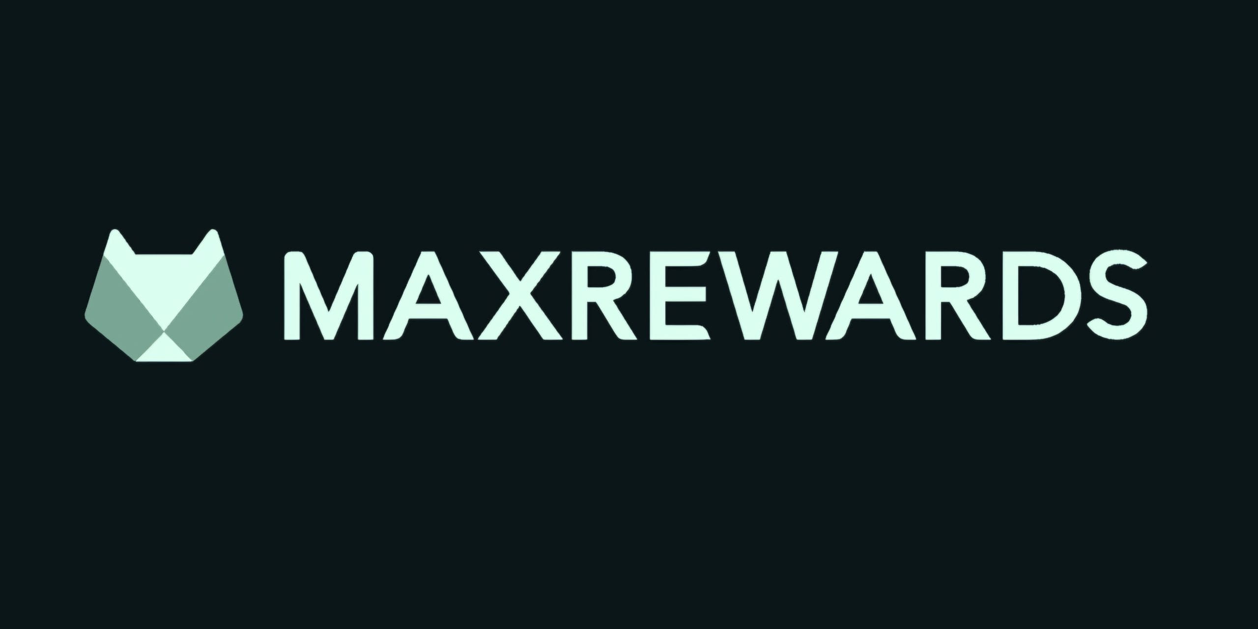 MaxRewards Referral Codes – Rewards & Cashback