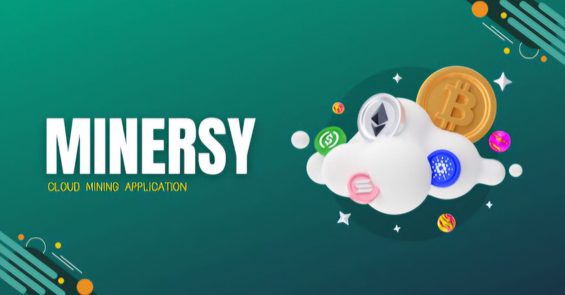 Minersy Referral Code – Crypto Bitcoin Mining