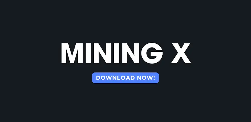 Mining X Referral Codes