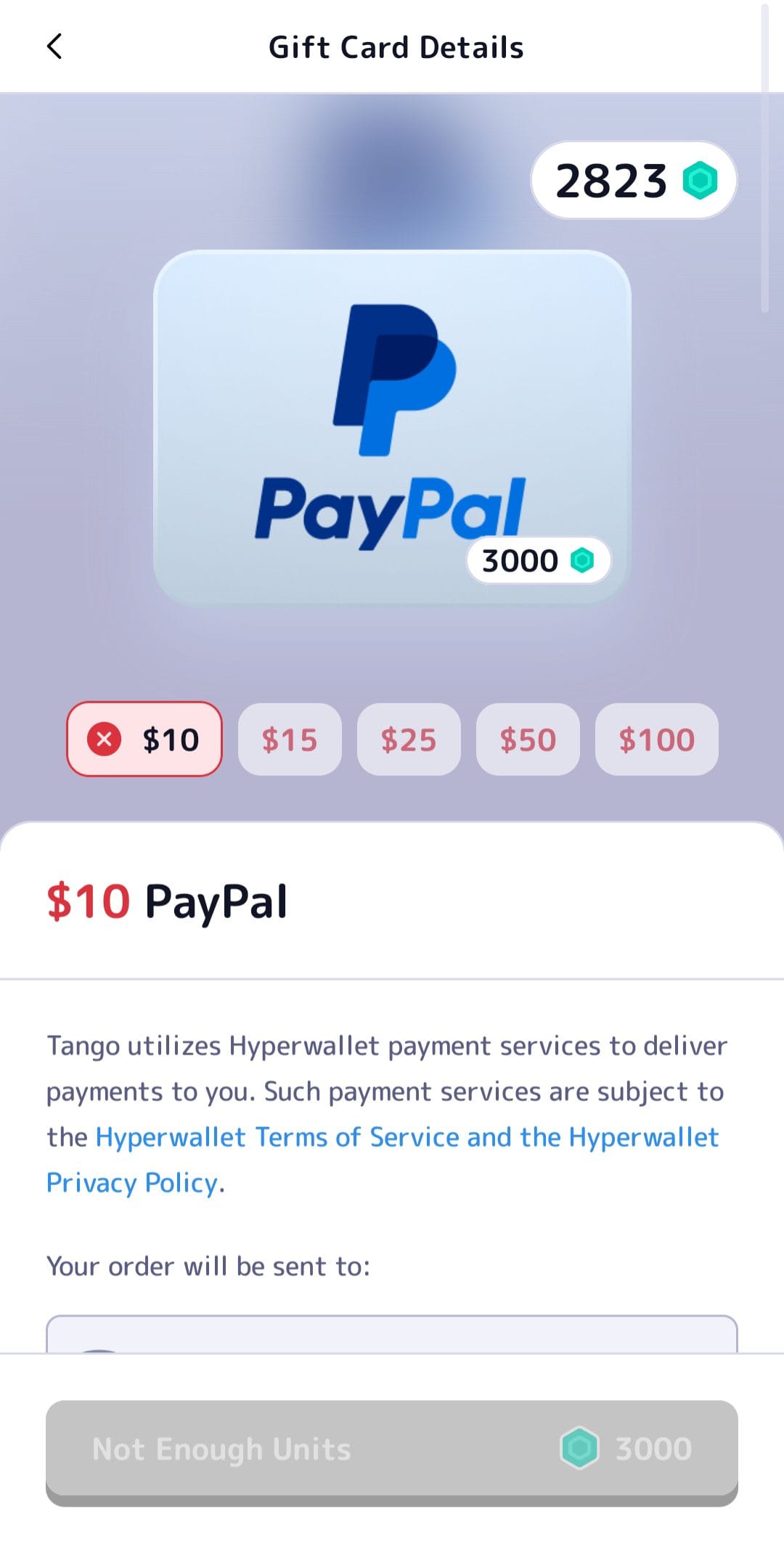 Mistplay paypal