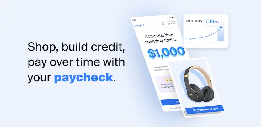 Perpay Referral Codes - Shop and Build Credit 1 Perpay Referrals