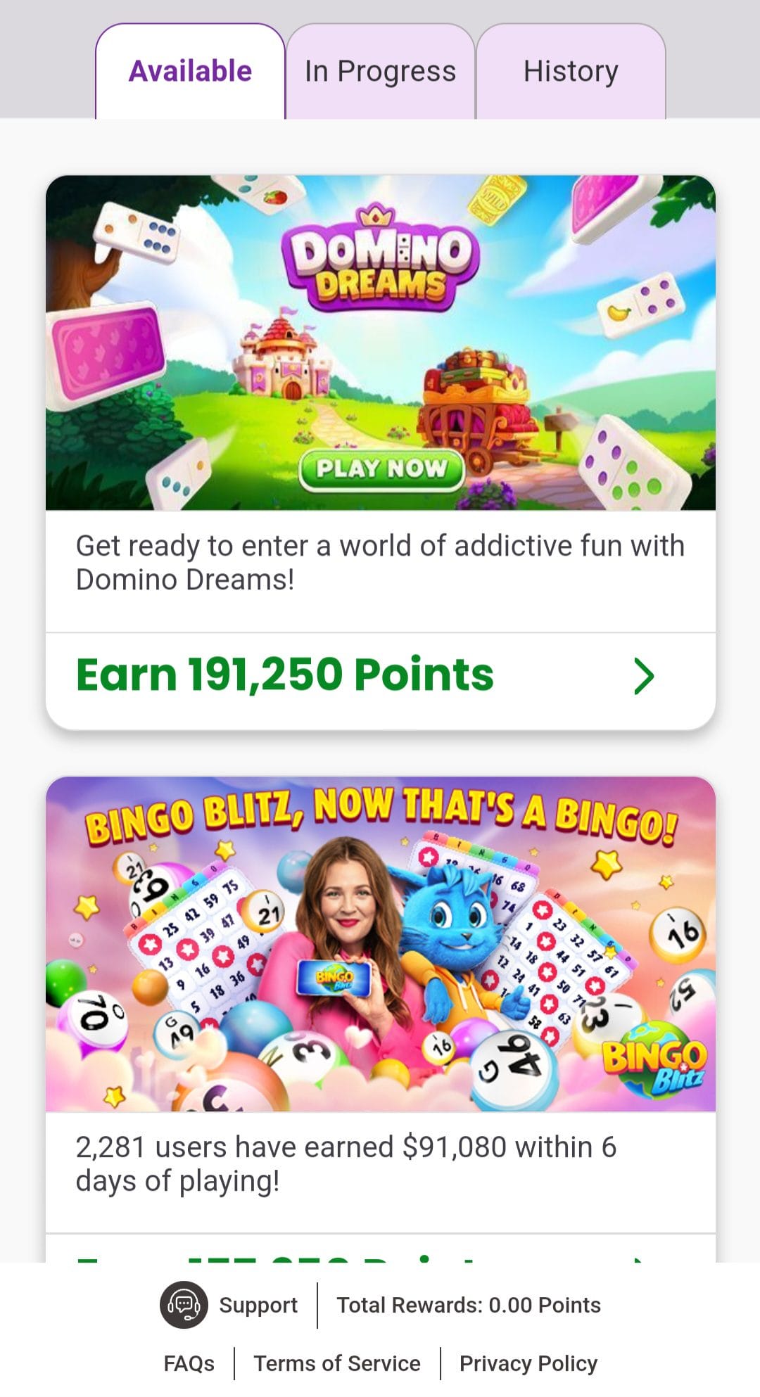 Pogo More Games