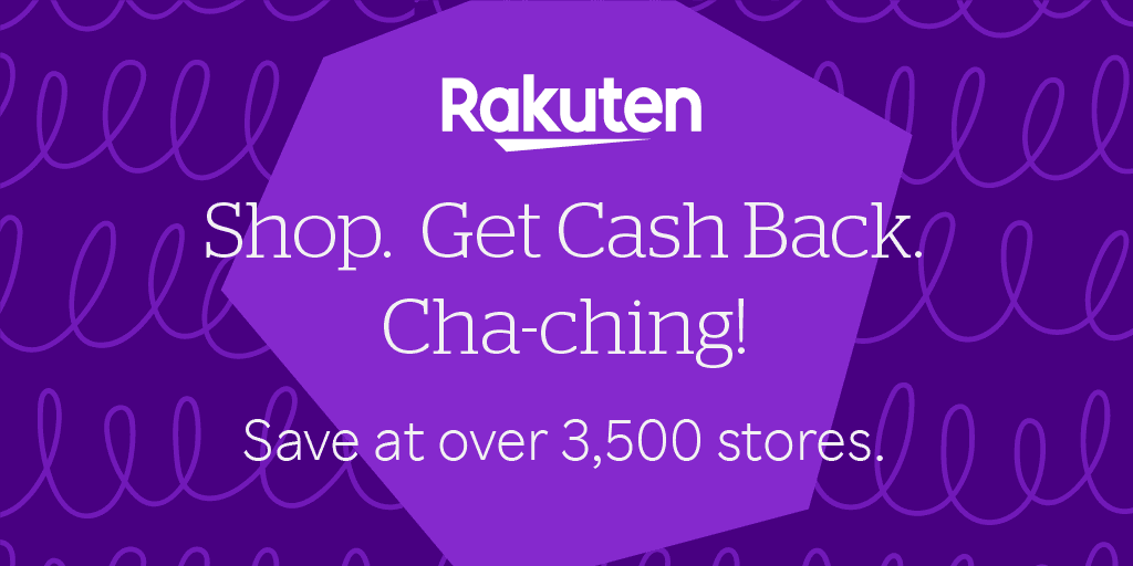 Rakuten Referral Codes – Cash Back and Deals