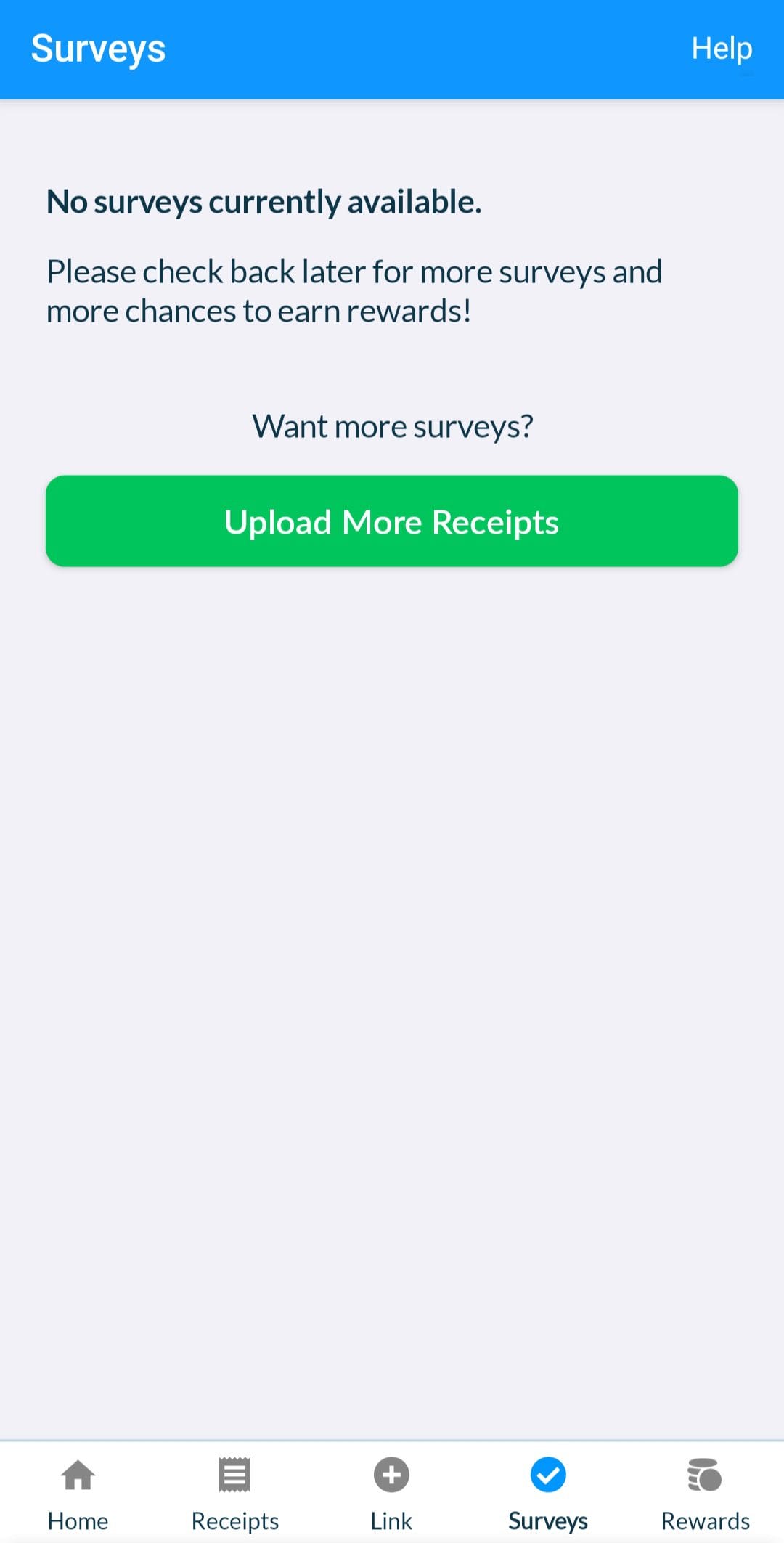 Receipt Hog Take Surveys