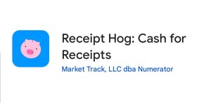 Receipt Hog Invite Code
