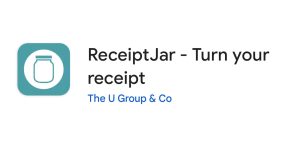 ReceiptJar Invite Code