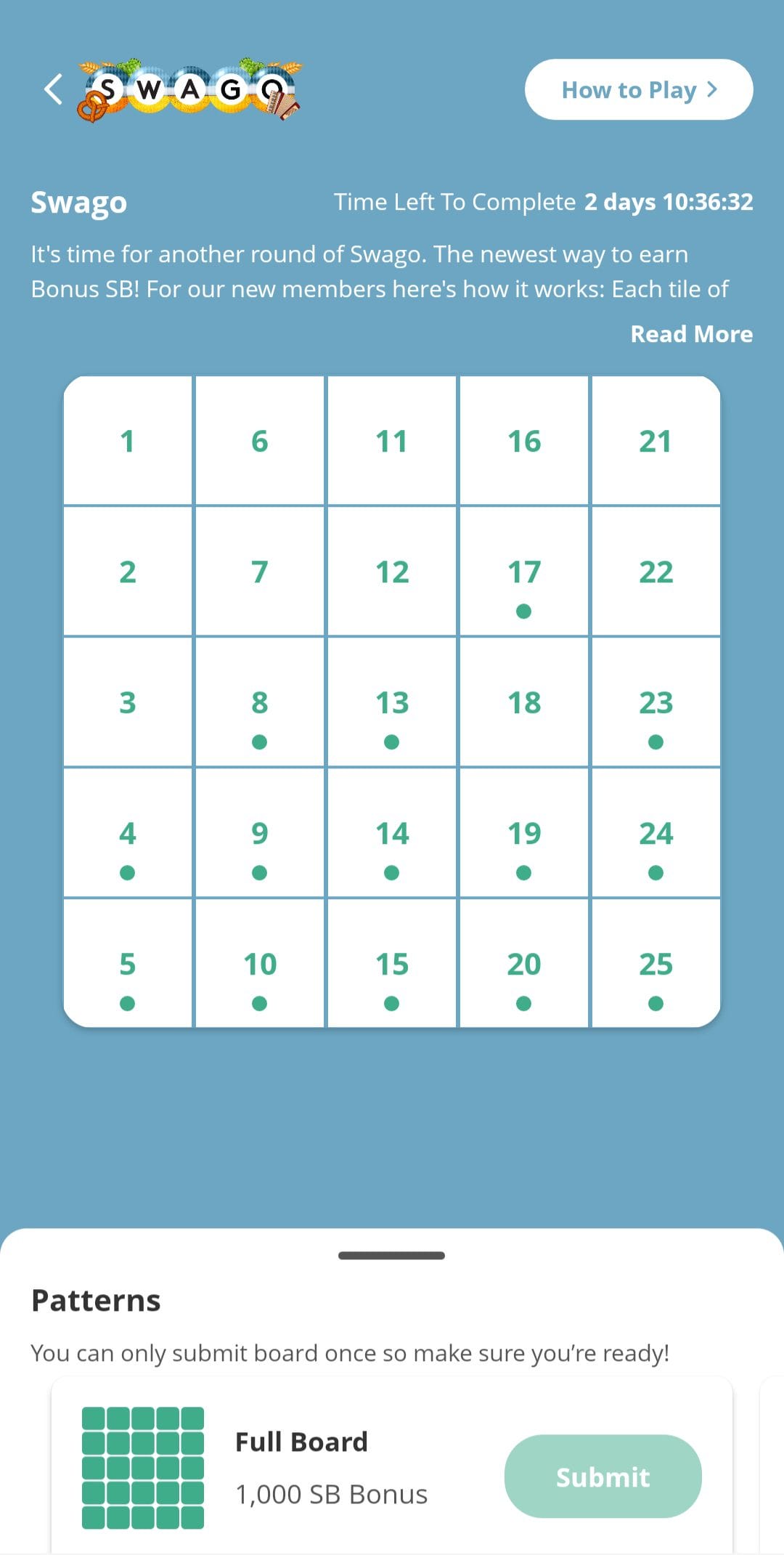 Swagbucks Swago