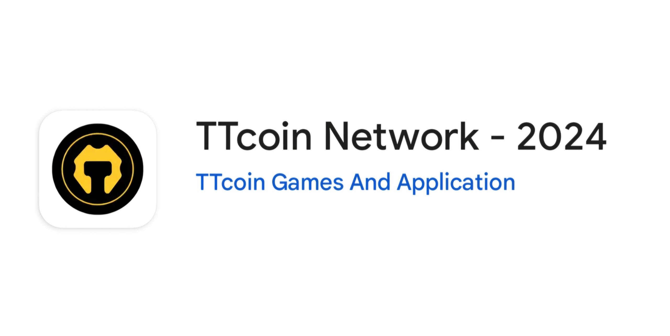 TTcoin Network Invite Code