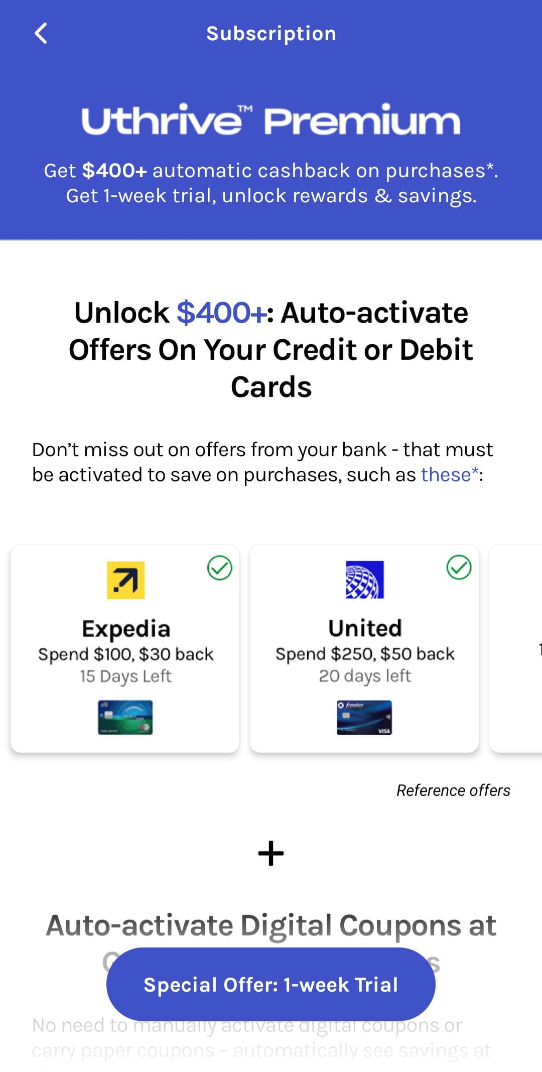 Uthrive Premium