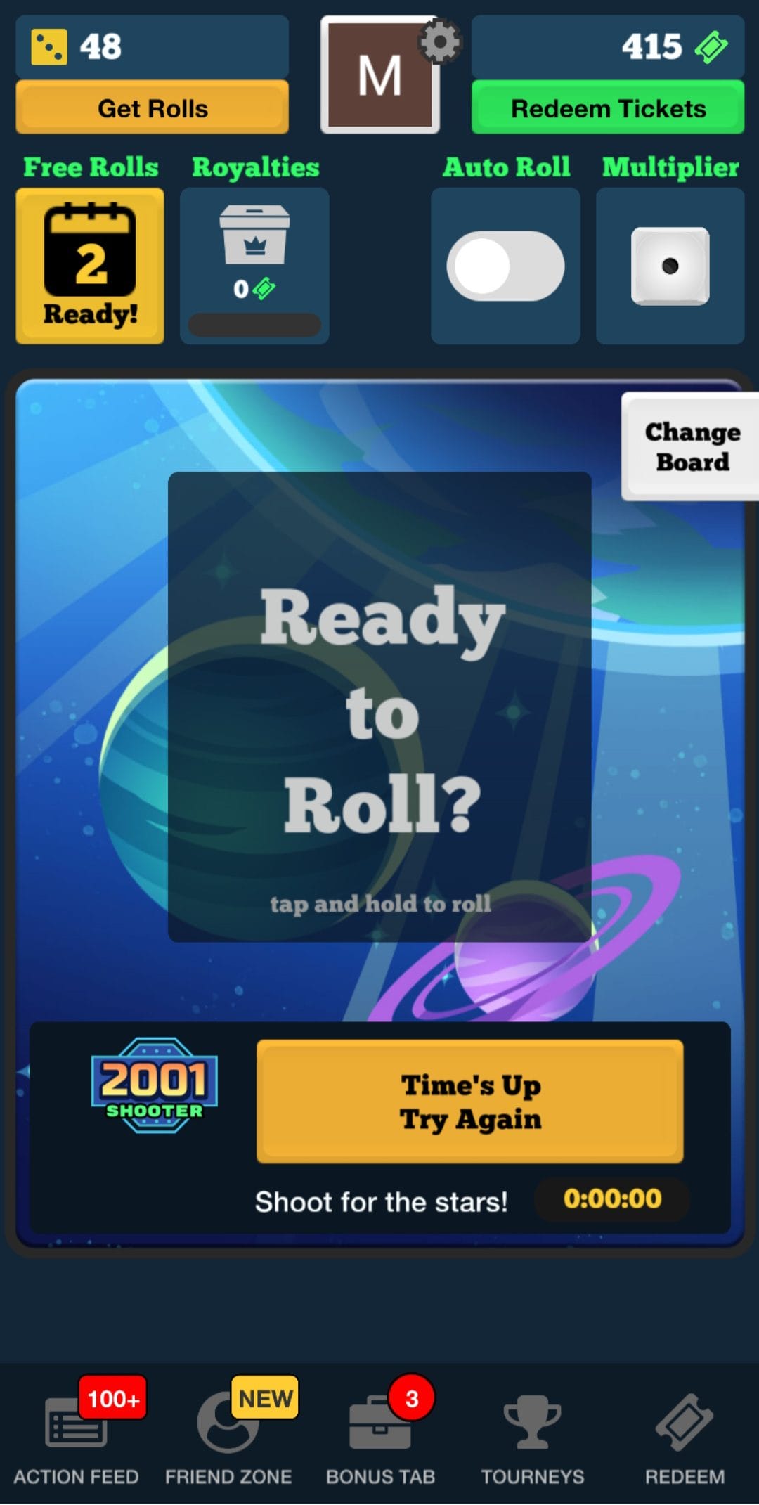 verydice Roll Dice