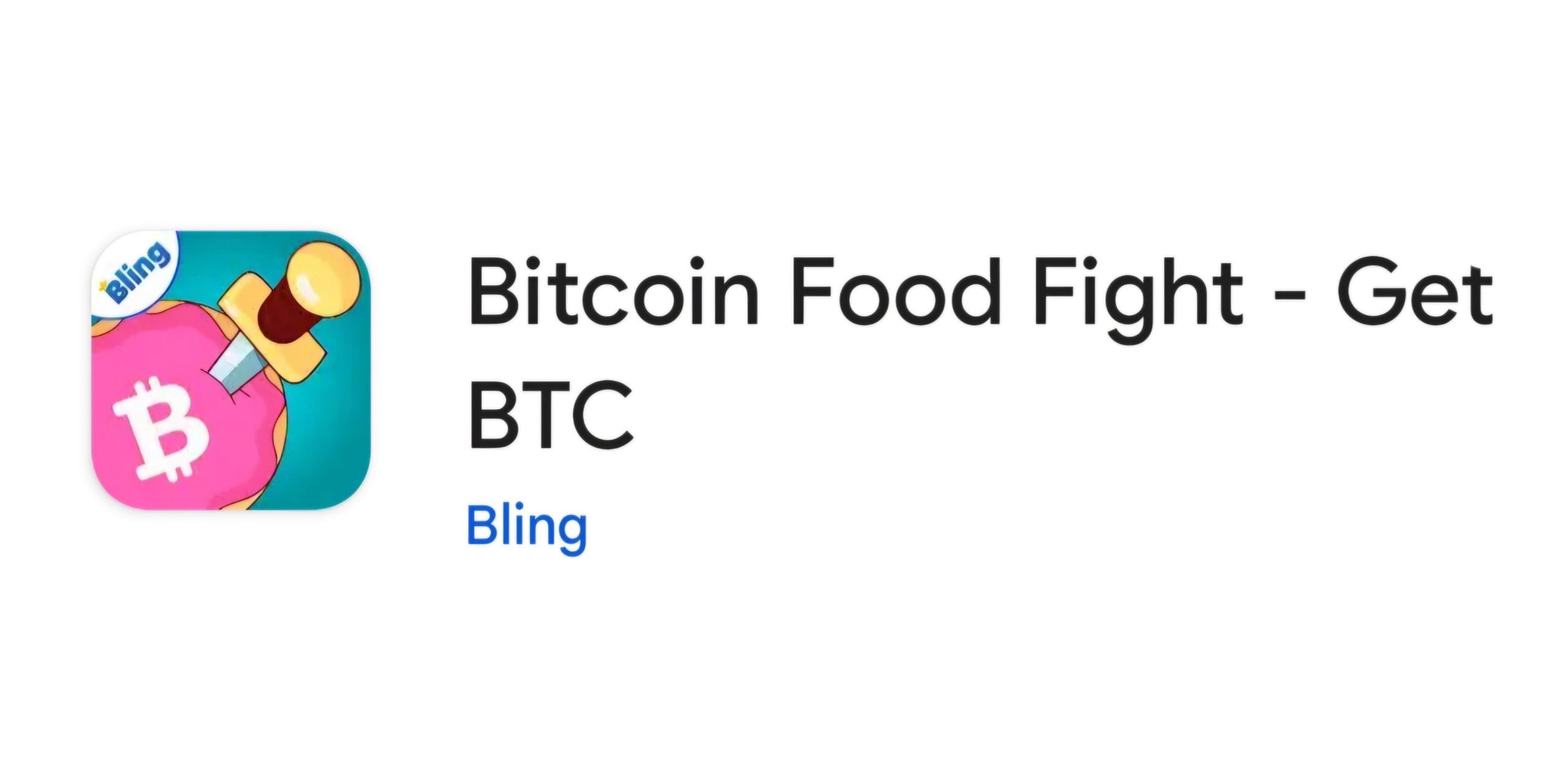 Bitcoin Food Fight Invite Code