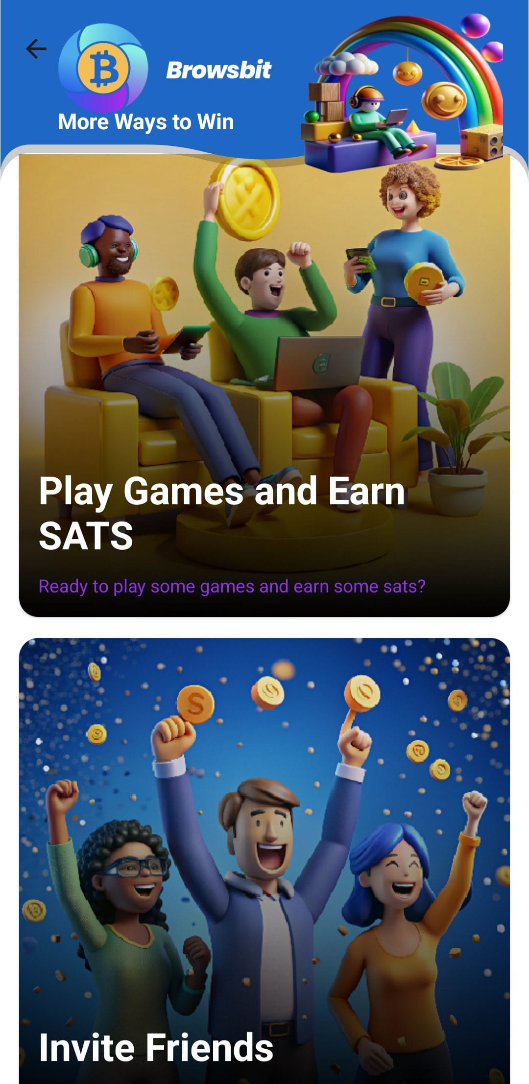 Browsbit Play Games