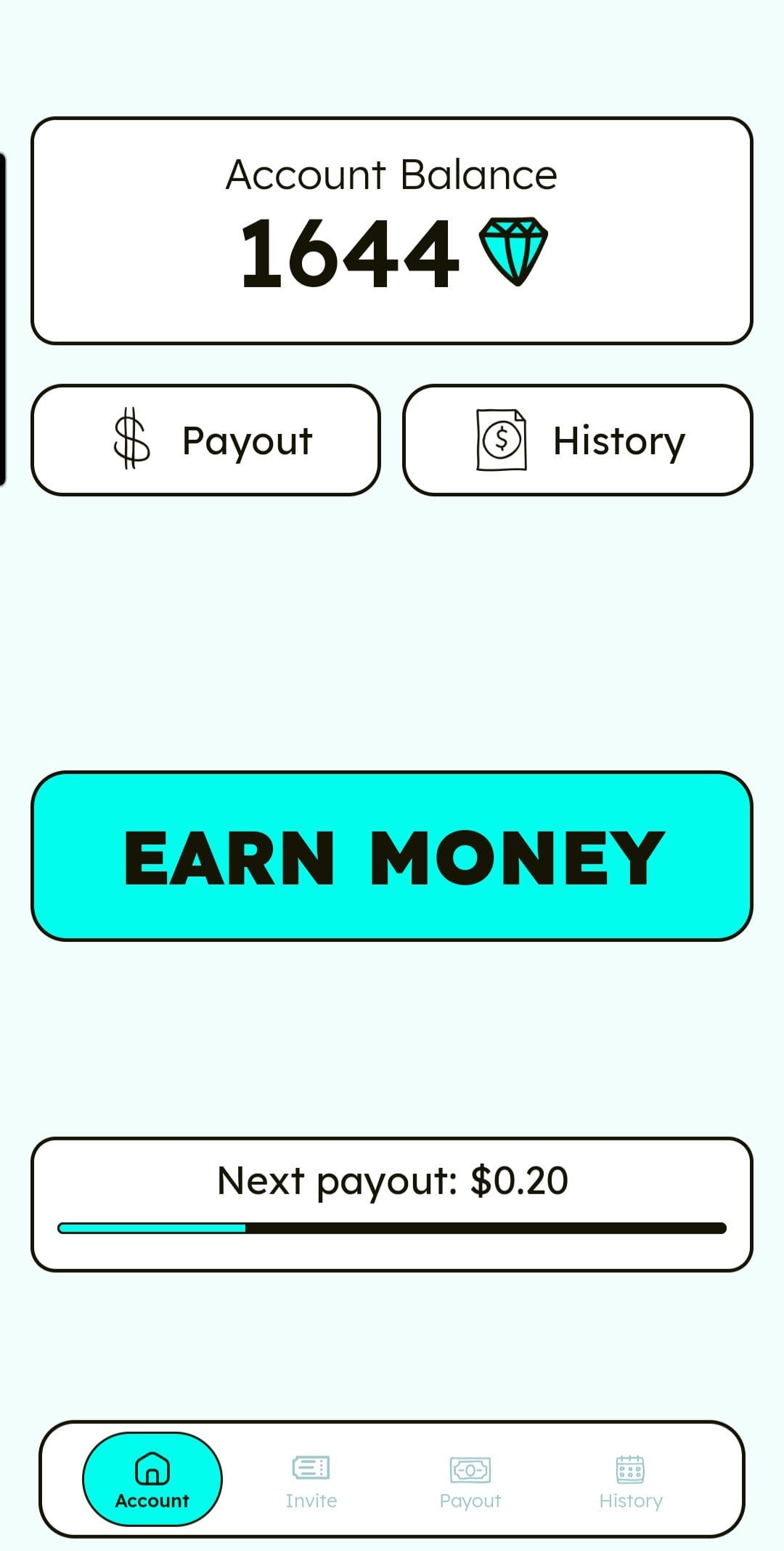 CashDream Earn Money