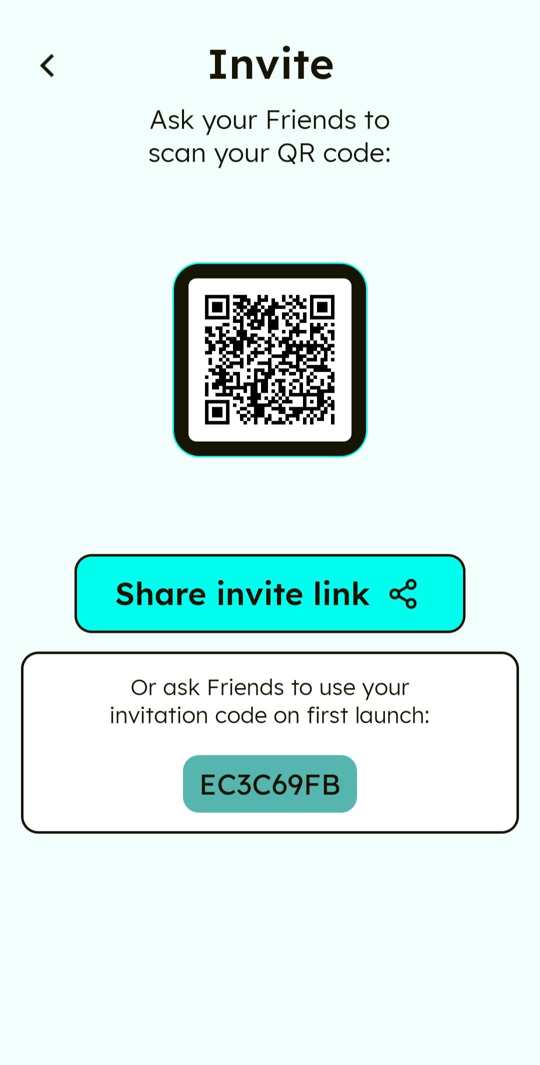 CashDream Referral Code