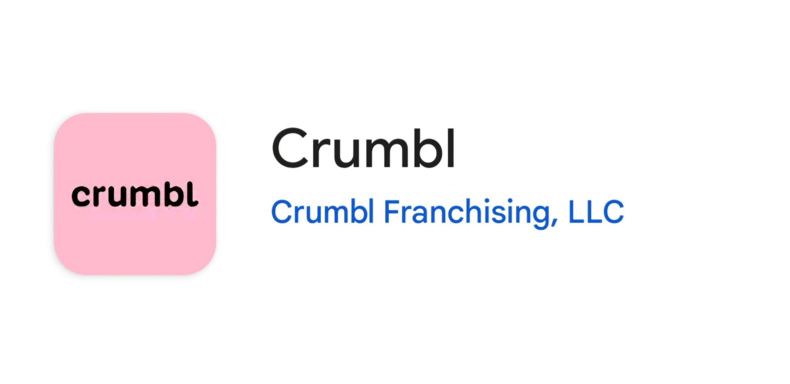 Crumbl Invite Code