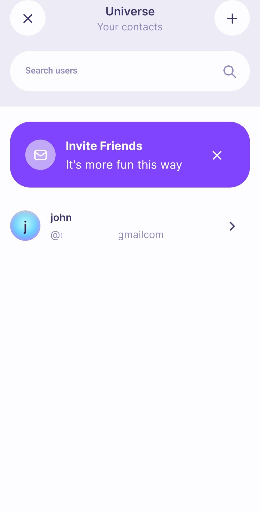 Element Referral Code