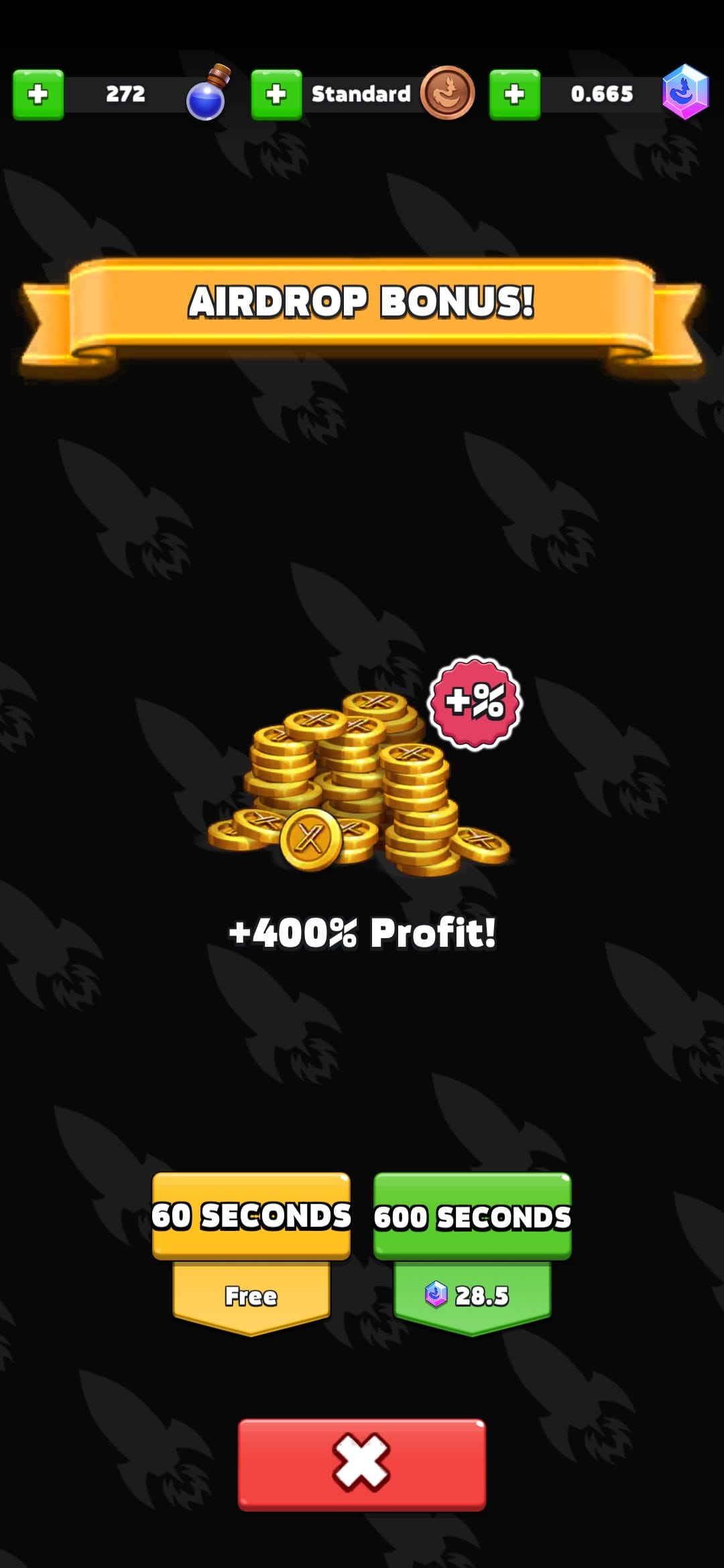 Elon Game Airdrop Bonus