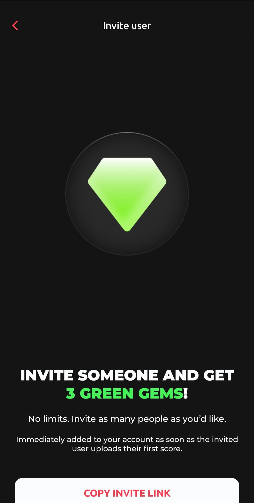 En Garde Referral Code